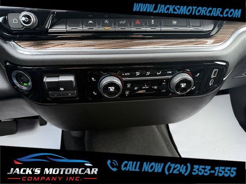 Used 2025 Chevrolet Silverado 1500 LT image 33