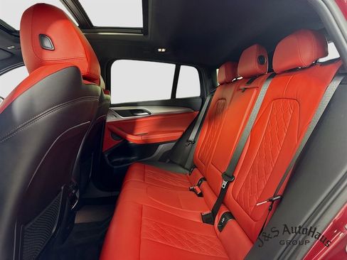 Used 2019 BMW X4 M40i w/ Executive Package image 27