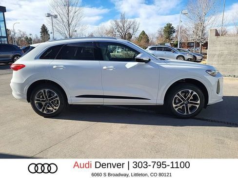 New 2025 Audi Q5 Premium image 6