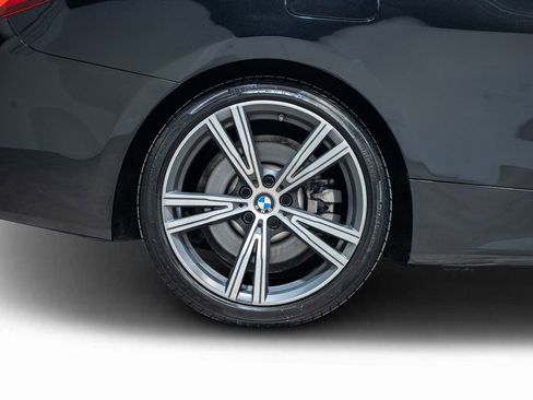 Used 2022 BMW 430i xDrive Convertible w/ Premium Package 2 image 23