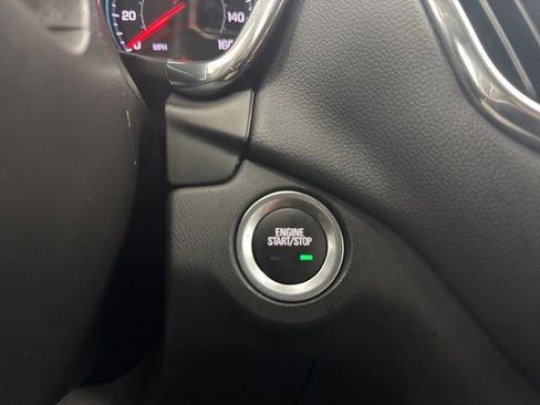 Used 2023 Chevrolet Equinox LT AWD/4WD image 14