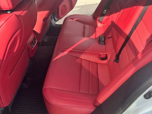 Used 2023 Lexus IS 350 F Sport image 16
