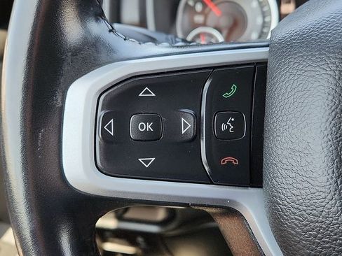 Used 2022 RAM 1500 Big Horn AWD/4WD image 16