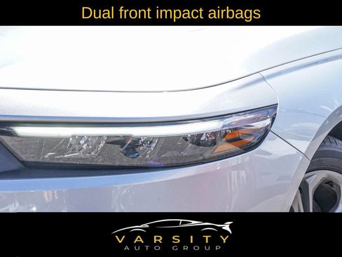 Used 2024 Honda Accord EX image 30