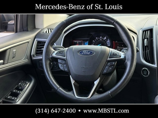 Used 2019 Ford Edge SEL w/ Equipment Group 201A AWD/4WD image 13