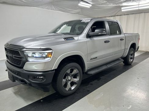 Used 2024 RAM 1500 Big Horn image 5