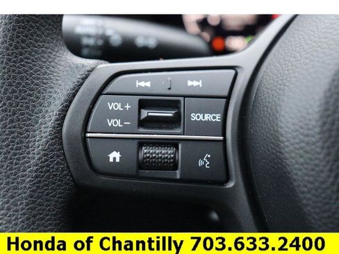 Certified 2023 Honda CR-V EX image 10