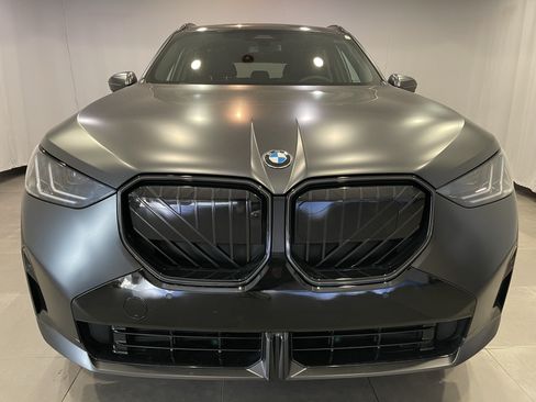 New 2026 BMW X3 xDrive30i AWD/4WD image 2