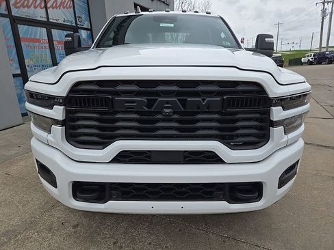 New 2026 RAM 2500 Big Horn image 18