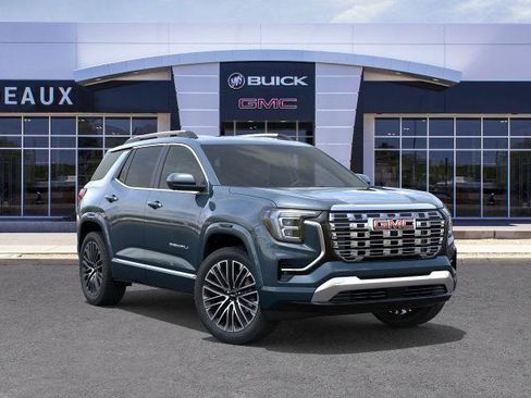 New 2026 GMC Terrain Denali image 79