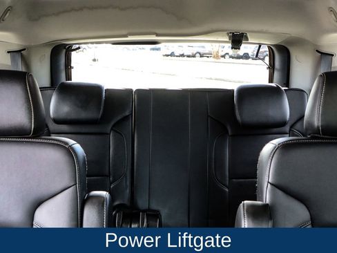 Used 2020 Chevrolet Tahoe LT image 20