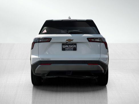 New 2026 Chevrolet Equinox LT FWD image 5