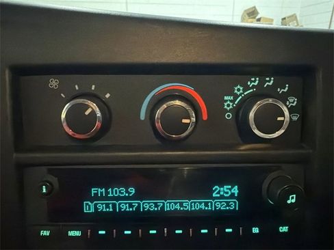 Certified 2020 Chevrolet Express 2500 w/ Driver Convenience Package image 18