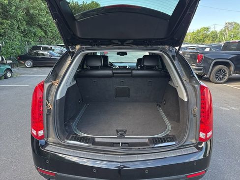 Used 2012 Cadillac SRX Luxury image 9