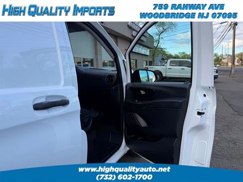 Used 2019 Mercedes-Benz Metris image 15