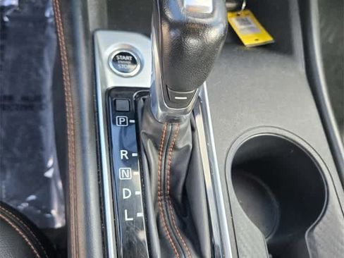 Used 2022 Nissan Altima 2.5 SR image 14