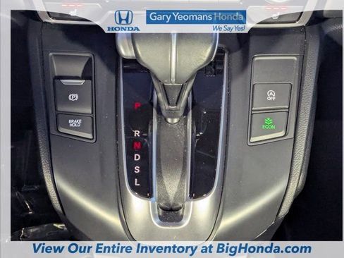 Certified 2021 Honda CR-V EX-L image 20