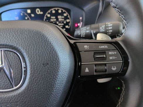 New 2025 Acura ADX image 27