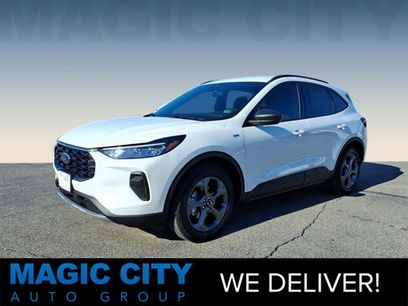 Used 2025 Ford Escape ST-Line w/ Equipment Group 301A