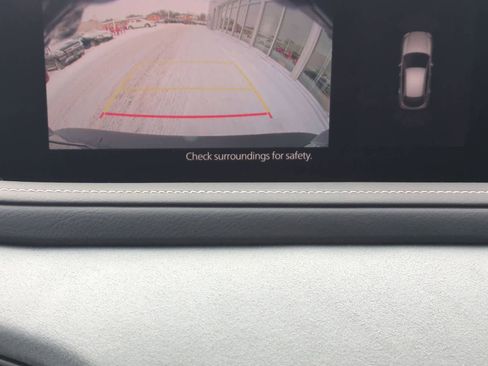 New 2026 MAZDA CX-30 AWD 2.5 S image 29