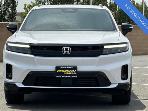 Used 2025 Honda Prologue Touring image 9