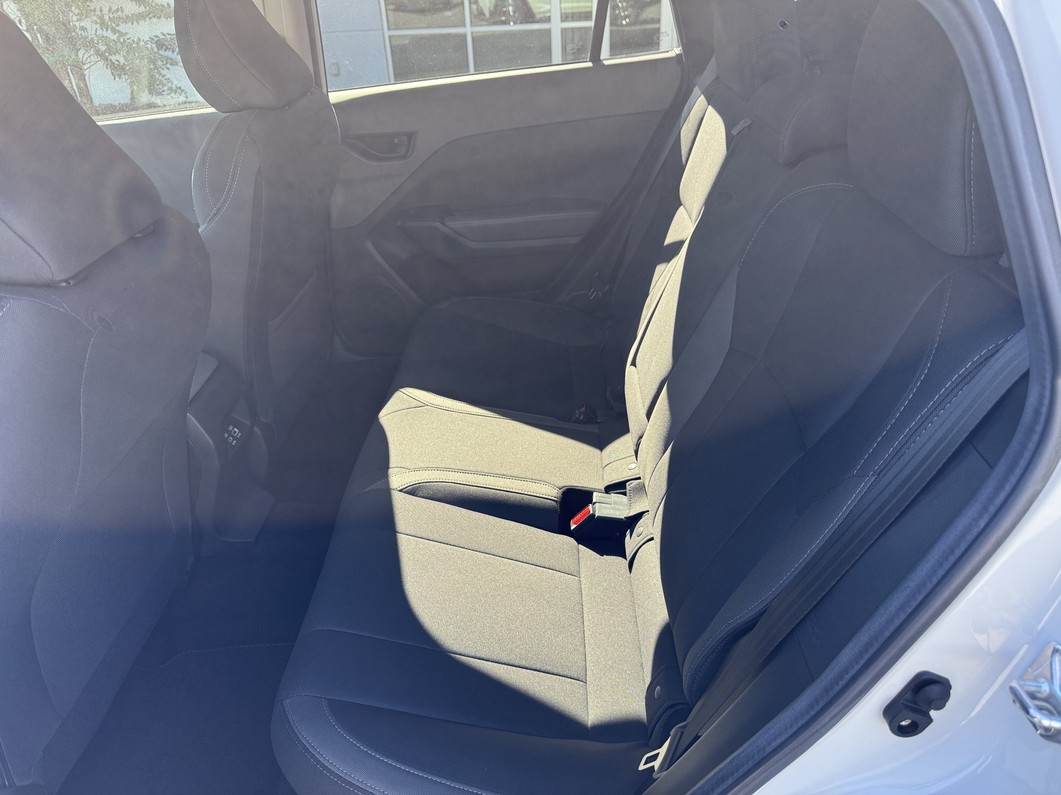 Certified 2026 Subaru Crosstrek 2.5i Premium AWD/4WD image 13