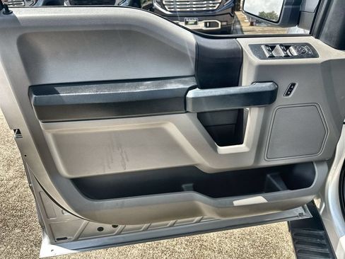 Used 2019 Ford F150 XL w/ Equipment Group 101A Mid AWD/4WD image 21