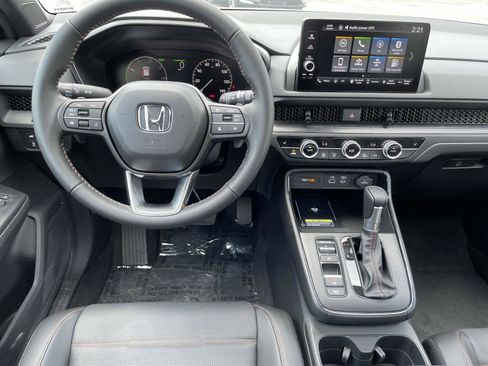 New 2025 Honda CR-V Sport-L image 2