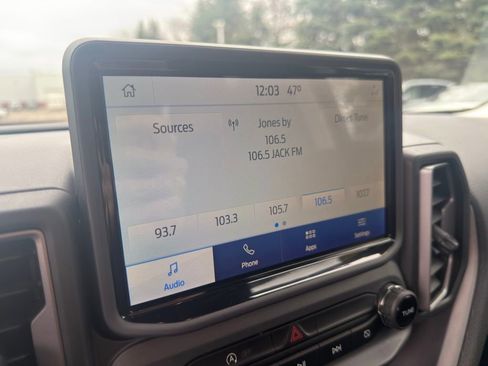 Used 2021 Ford Bronco Sport Big Bend image 24