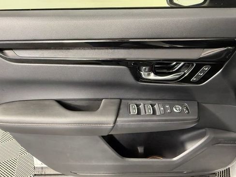 Used 2025 Honda CR-V Sport Touring image 21