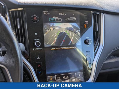 Certified 2024 Subaru Outback Premium image 20