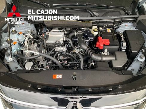 New 2026 Mitsubishi Outlander SE image 22