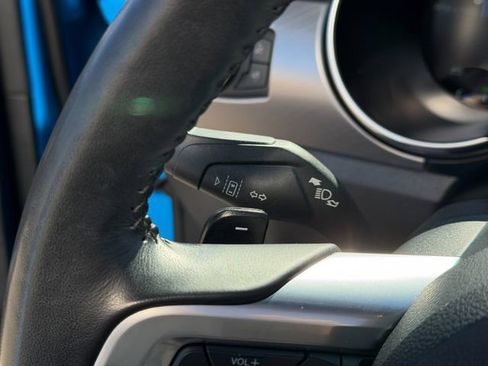 Used 2023 Ford Mustang GT Premium w/ Equipment Group 401A image 41