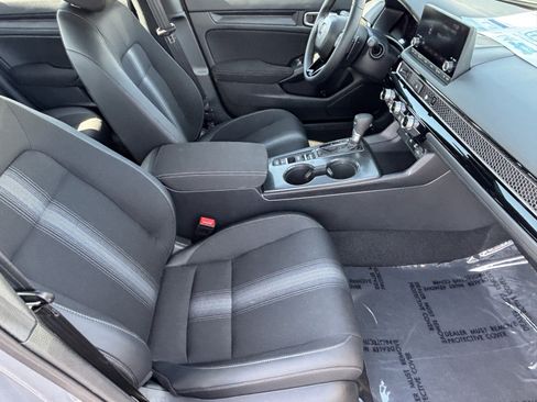 Used 2026 Honda Civic Sport image 9