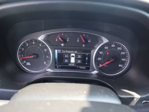 Used 2019 GMC Acadia SLT AWD/4WD image 23