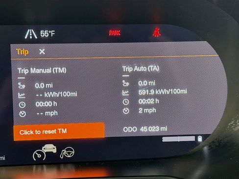 Used 2023 Polestar Polestar 2 w/ Pilot Pack image 13