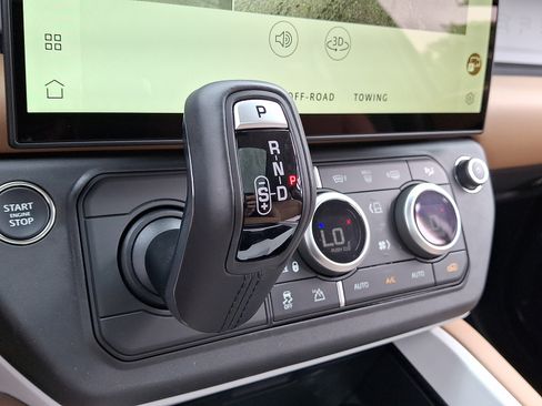 New 2026 Land Rover Defender 130 S AWD/4WD image 17