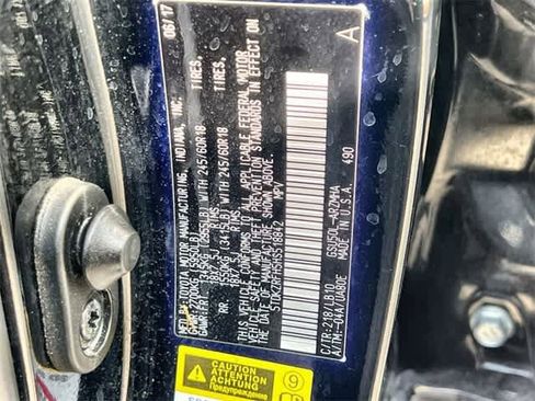 Used 2017 Toyota Highlander XLE image 22