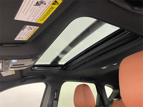 Certified 2025 MAZDA CX-5 Carbon Edition image 15