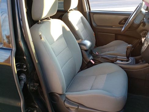 Used 2007 Ford Escape XLT image 22