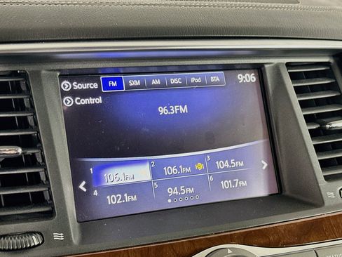 Used 2019 INFINITI QX80 Luxe w/ Proassist Package RWD image 19