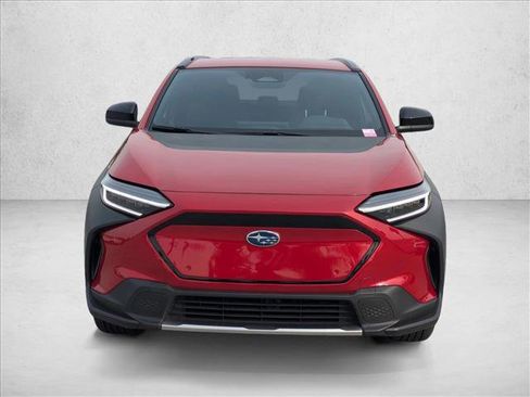 Used 2024 Subaru Solterra Premium image 2