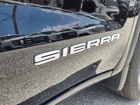 New 2026 GMC Sierra 1500 SLE AWD/4WD image 10