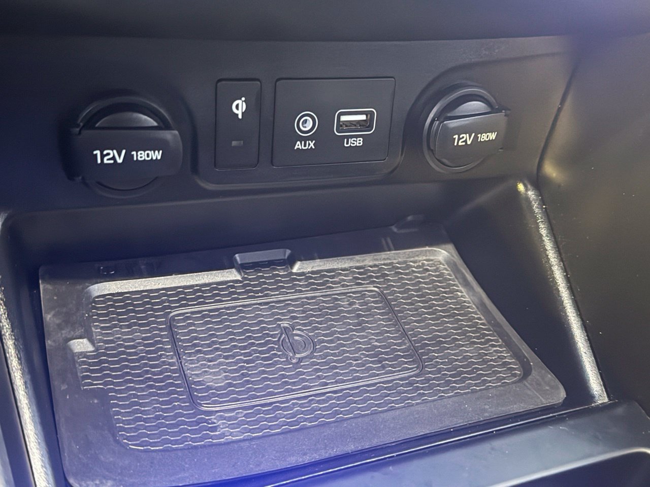 Used 2021 Hyundai Tucson Ultimate FWD image 23