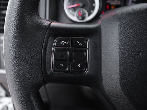 Used 2022 RAM 1500 Tradesman w/ Trailer Tow Group image 22