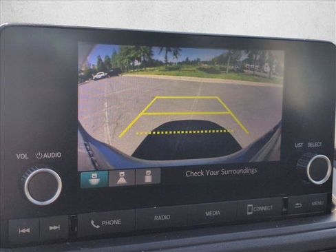 Used 2023 Honda Accord LX image 14