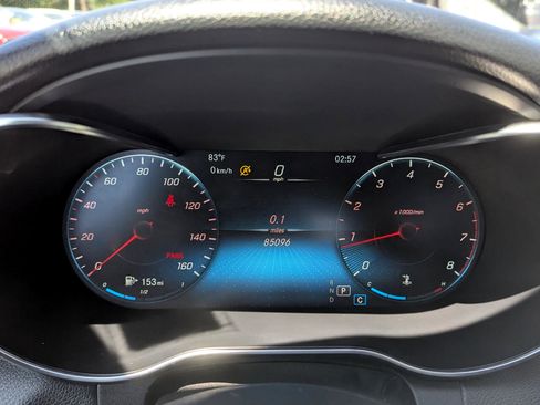 Used 2020 Mercedes-Benz C 300 4MATIC Coupe image 19