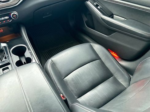 Used 2020 Nissan Altima 2.5 SL image 25