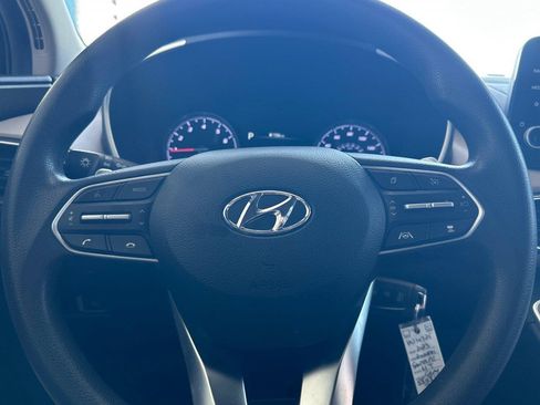 Used 2023 Hyundai Santa Fe SE AWD/4WD image 22