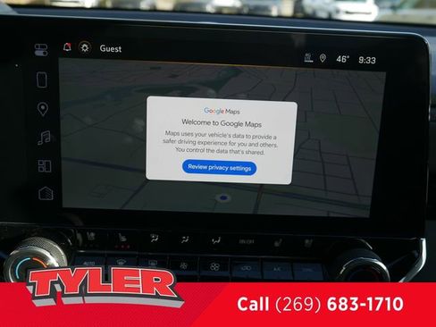 New 2026 Chevrolet Colorado Z71 w/ Technology Package image 46